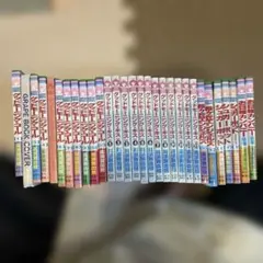 グッドモーニング・キス 18巻セット - メルカリ