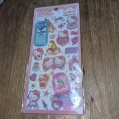 平成はっぴーフォン　ハローキティー