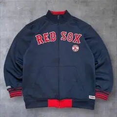 2026年最新】mlb レッドソックス ジャケットの人気アイテム - メルカリ