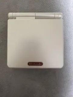 GBA ゲームボーイアドバンス SP ファミコンカラー