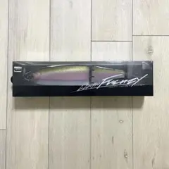 クラッシュ フレンジー DRT KLASH FRENZY 黒 新品 レア 箱付 Amazon.co.jp: DRT KLASH FRENZY MagicTrout フレンジー