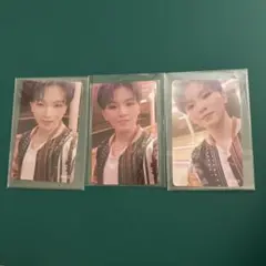 SEVENTEEN semicolon HMV 特典トレカ ウジ - メルカリ