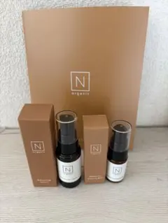 2026年最新】N organic Basic バランシング ローション・エッセンス