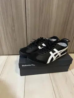 【未使用】Onitsuka Tiger MEXICO 66 [26.5cm]