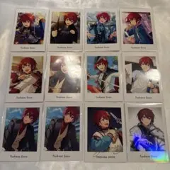 2025年最新】あんスタ 朱桜司 ぱしゃっつの人気アイテム - メルカリ