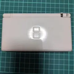 任天堂 DS Lite ホワイト