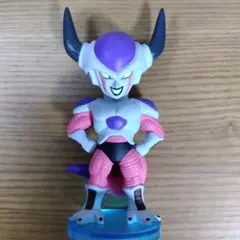 フリーザ　フルパワー　ドラゴンボール　PSシリーズ フィギュア 特別彩色　絵画風 フリーザ フルパワー ドラゴンボール PSシリーズ フィギュア 特別彩色