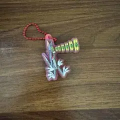 トムとジェリーキーホルダー