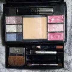 ディオール メイクパレット　アイシャドウ＆リップ