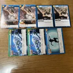ハンターハンター ミラバト 幻影旅団 旅団11番 ウボォーギン 超Ωレア