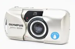 2026年最新】olympus mju iiの人気アイテム - メルカリ