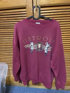 SIGNAL SPORTS DETROIT XL トレーナー