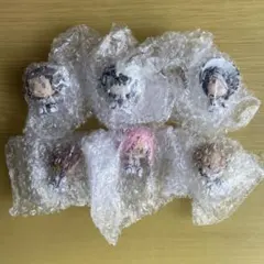 一番くじ　BLEACH E賞 十刃ちょこのっこ6種セット