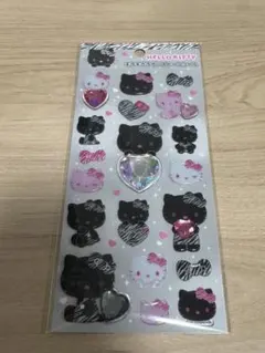 ハローキティ シール