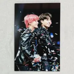 BTS ジョングク V テヒョン グクテテ グテ マスター 額縁 アクリル A4