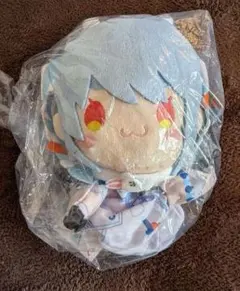 ホロライブ ぬいぐるみ マスコット　パペット
