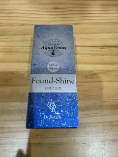Dr.Recella Aqua Venus Found-shine日焼け止めのサムネイル