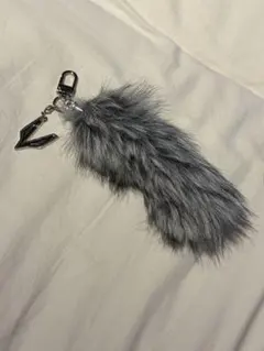 XG JURIN ジュリン tail charm テイルチャーム カプセルトイ - メルカリ