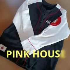 最終値下 PINK HOUSE ビックスウェット フリーサイズ 日本製