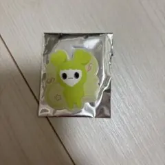 TWICE ジョンヨン シール