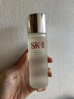 SK-II フェイシャルトリートメントエッセンス 75mL