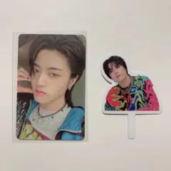 Treasure Hello ラキドロ ハルト