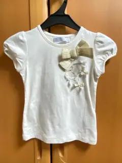 タルティーヌエショコラ　Tシャツスカート2点セット