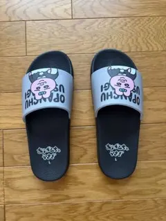 おぱんちゅうさぎ サンダル シャワーサンダル Lサイズのサムネイル