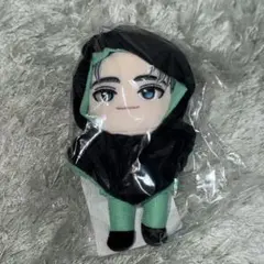 超特急 アロハ JOKER ぬいぐるみマスコット 最終お値下げ