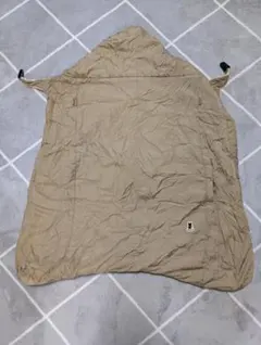 MIKIHOUSE　4WAYキャリーケープ