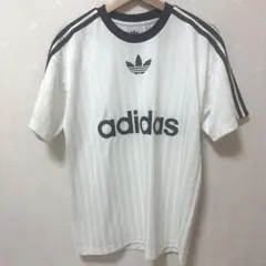 adidas アディカラー Tシャツ ホワイト xxs