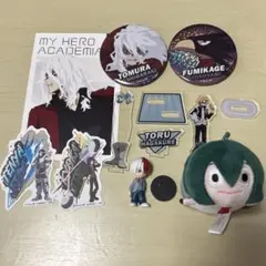 ヒロアカ まとめ売り