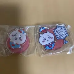 ちいかわ　ワクワクゆうえんち　アクリルスタンドinカプセル