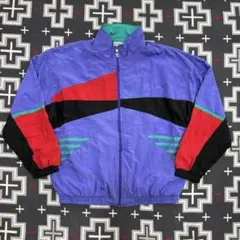 90s y2k 平成 LAVON BY CHEERFUL ナイロンジャケットのサムネイル