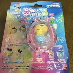 Tamagotchi Collectibles