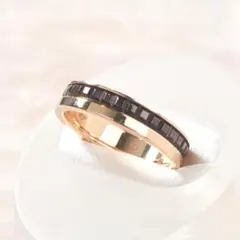 BOUCHERON クルドパリ リング Au750 50 - メルカリ