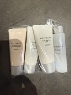 アルビオン　アンフィネスセット