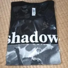 ミュージシャン SHADOWS DIG TOUR EXTRA Tee L SHOW [DIG TOUR EXTRA]｜SHADOWS