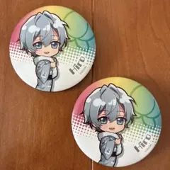 2025年最新】カラフルピーチ 極楽湯 缶バッジの人気アイテム - メルカリ