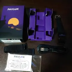 PAVLOK 3 本体 スマートウォッチ
