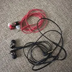オーディオテクニカ イヤホンセット