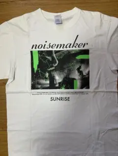 NOISEMAKER Tシャツ