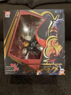 pop おそばマスク P.O.P Warriors Allianceのサムネイル