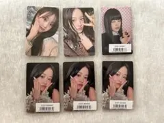 IVE EMPATHY ユジン セット