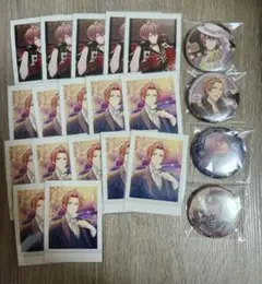 2026年最新】御堂虎於 缶バッジの人気アイテム - メルカリ