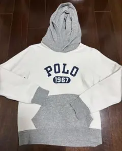 ラルフローレン　キッズ　トップス