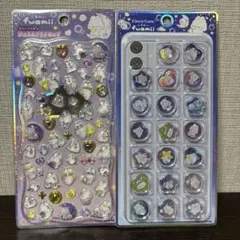 【正規品】ふぁみぃ　ジュエルプチドロップ　おはじきセット