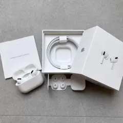 【純正正規品】AirPods Pro 第1世代 MagSafe対応のサムネイル