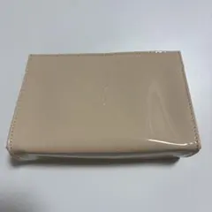 イヴサンローラン ポーチ ノベルティ