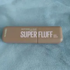 メイベリン フラッフ ブロウ ムース 04 キャラメルムースラテ ライトブラウン